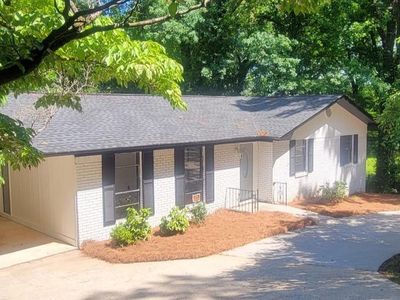 515 Ridge Ave, Bessemer, AL, 35020