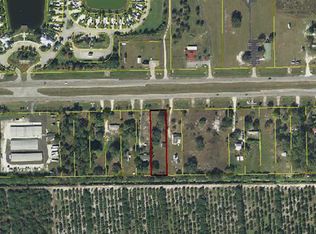 5625 W Sr 80, Fort Denaud, FL 33935