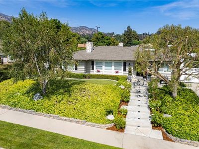 156 S Country Club Rd, Glendora, CA, 91741