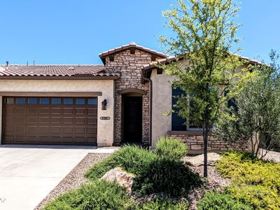 60983 E Slate Rd, Oracle, AZ, 85623