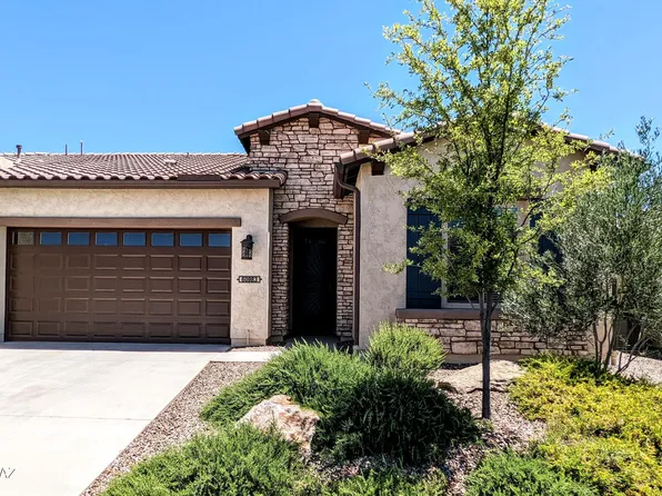 60983 E Slate Rd, Oracle, AZ 85623