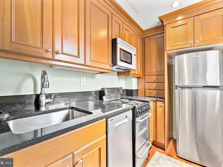 1701 Locust St #15-1901 — Photo 8