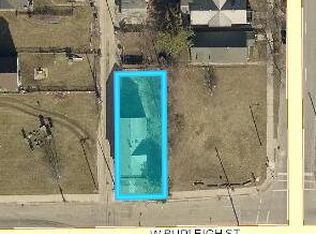 812 W BURLEIGH STREET, Milwaukee, WI 53206