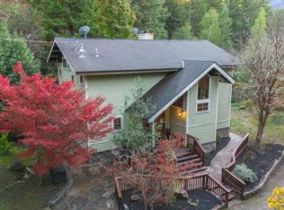 17710 Bear Creek Rd, Boulder Creek, CA 95006