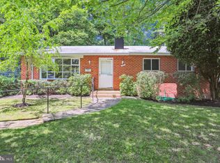 11604 Le Baron Ter, Silver Spring, MD 20902