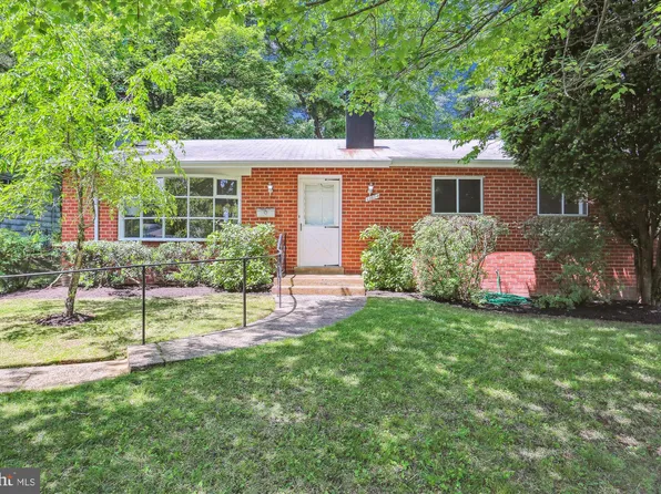 11604 Le Baron Ter, Silver Spring, MD 20902