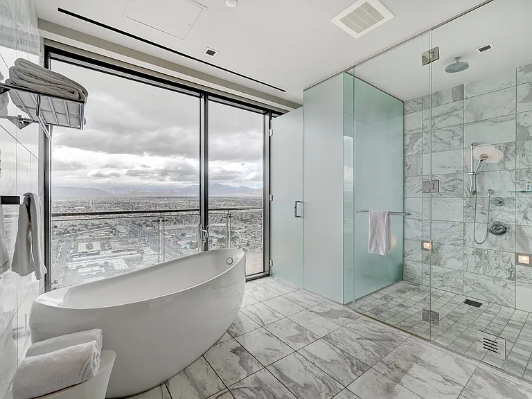 4381 W Flamingo Rd #55308 — Photo 12