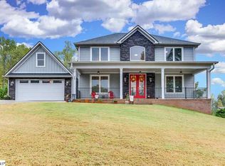 25 Setting Sun Ln, Travelers Rest, SC 29690