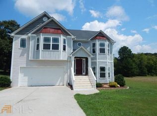 42 Ferguson Dr, Euharlee, GA 30145