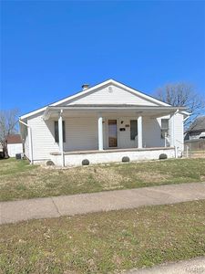 2816 Denver St, Granite City, IL, 62040