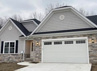 36577 Appian Way, North Ridgeville, OH 44039