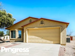 2837 E Placita Galapagos, Tucson, AZ 85706
