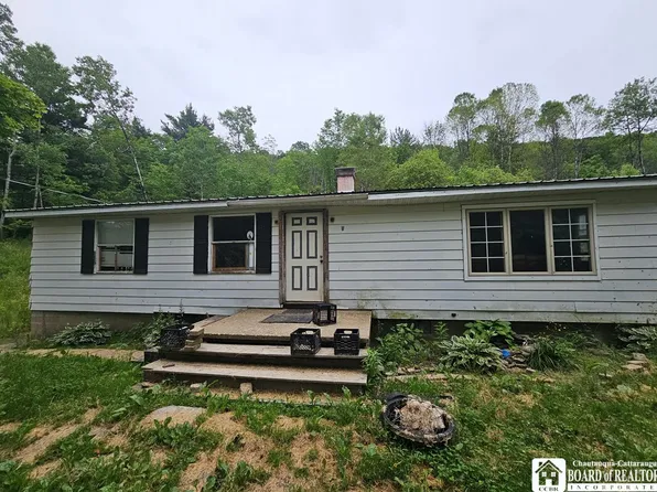 20 N Main St, Bolivar, NY 14715