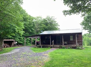 186 Goodin Trl, Richwood, WV 26261