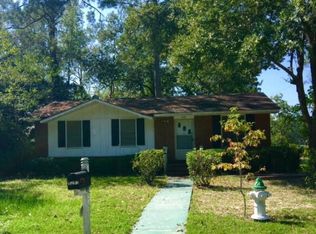 1423 W Magnolia St, Valdosta, GA 31601
