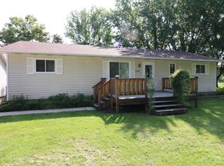 110 South Dr, Dickens, IA 51333