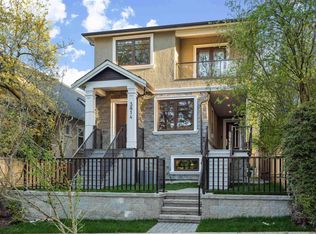 3812 W 15th Ave, Vancouver, BC V6R3A1