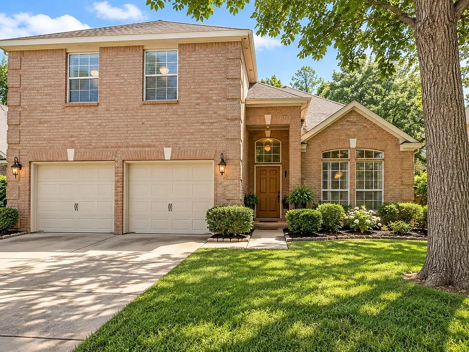 1009 Spanish Oak Dr