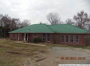 988 Crawford Rd, Coldwater, MS 38618