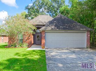 37128 Rivergate Ave, Geismar, LA 70734