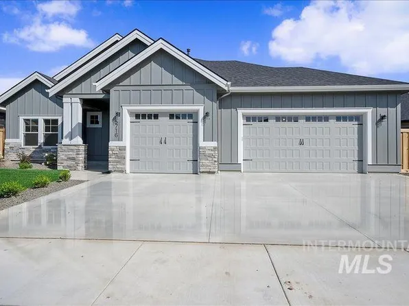 5125 W May Jay Dr, Eagle, ID 83616