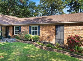 2090 Fort Dr, Longview, TX 75604