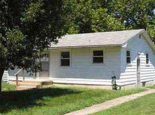 207 Mc Kinley St, PIERRON, IL 62273