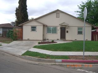 231 S 6th St, Patterson, CA 95363