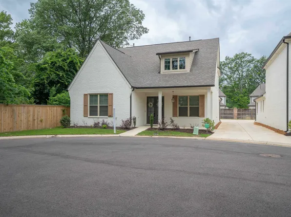 1125 Park Green Cv, Memphis, TN 38119