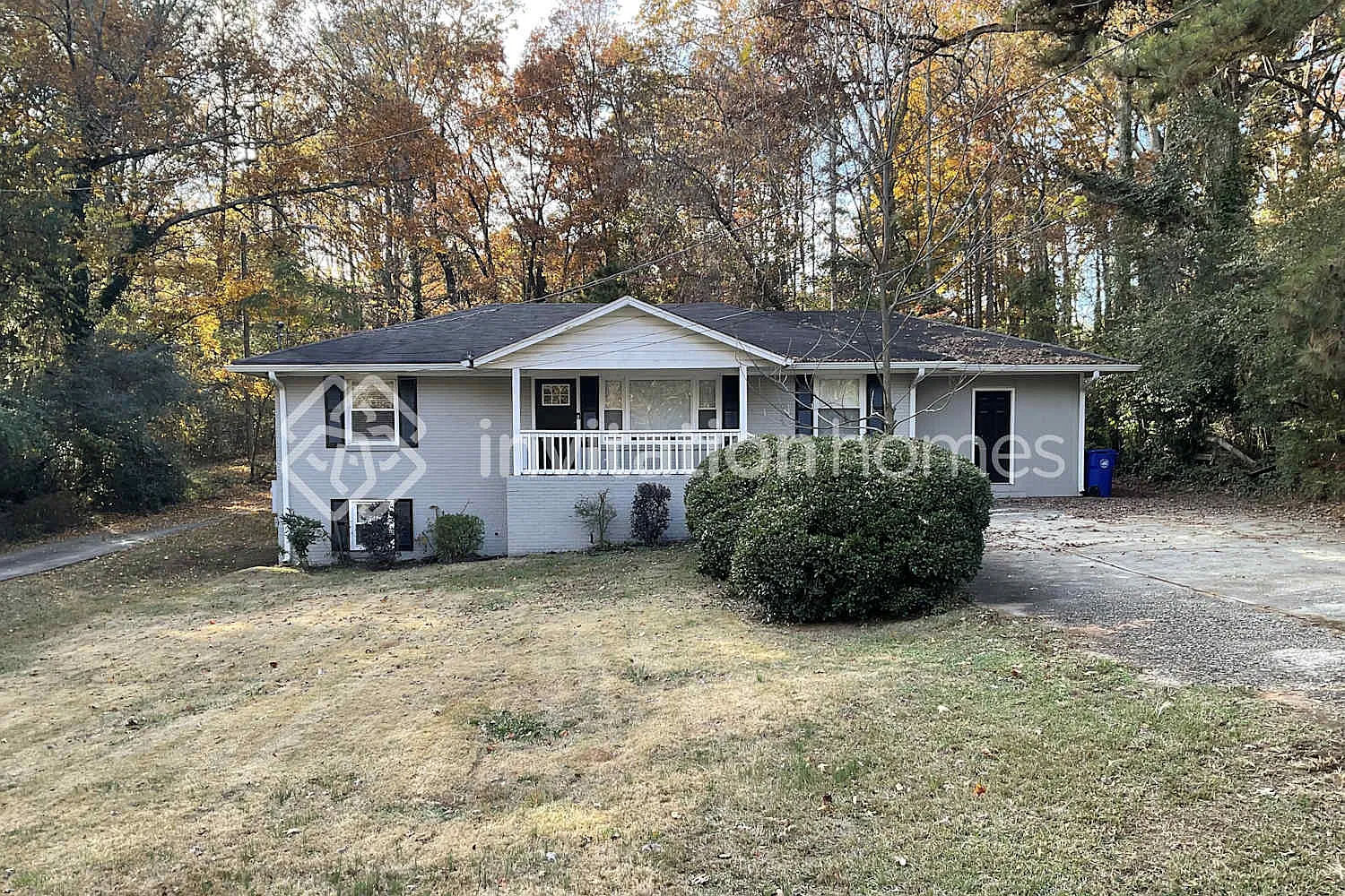 469 Stephenson Rd Stone Mountain, GA 30087 — Photo 1
