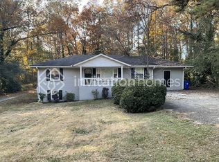 469 Stephenson Rd, Stone Mountain, GA 30087