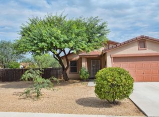 253 E Monterey Cypress St, Sahuarita, AZ 85629