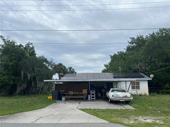 405 ARMOUR AVENUE, AUBURNDALE, FL 33823