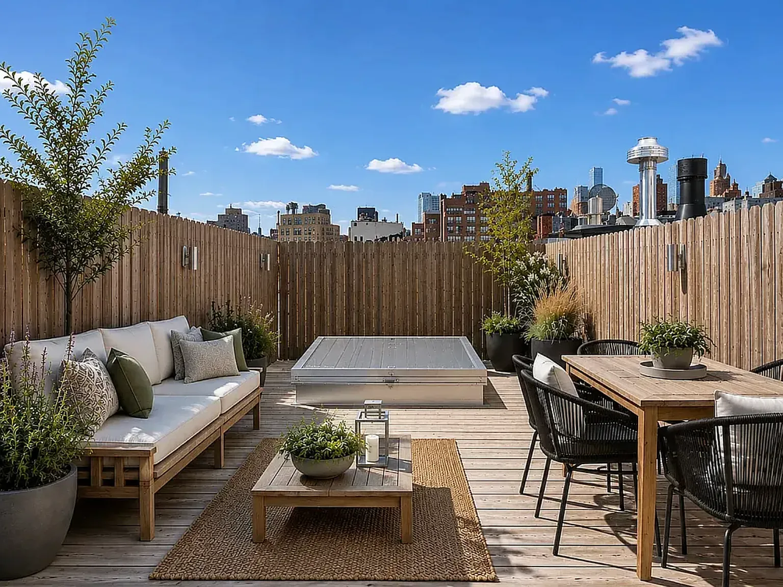 51 Leroy Street — Photo 2