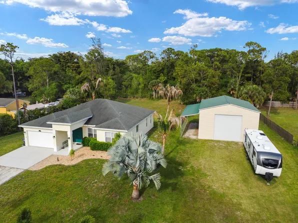 4900 126th Drive N, West Palm Beach, FL 33411