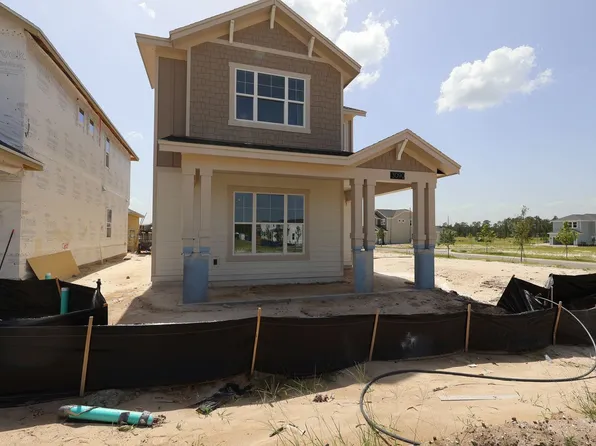 3090 Bonfire Path, Saint Cloud, FL 34771