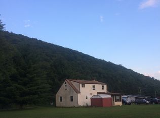 67 Portage Rd, Austin, PA 16720