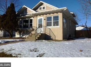 1769 Beech St, Saint Paul, MN 55106