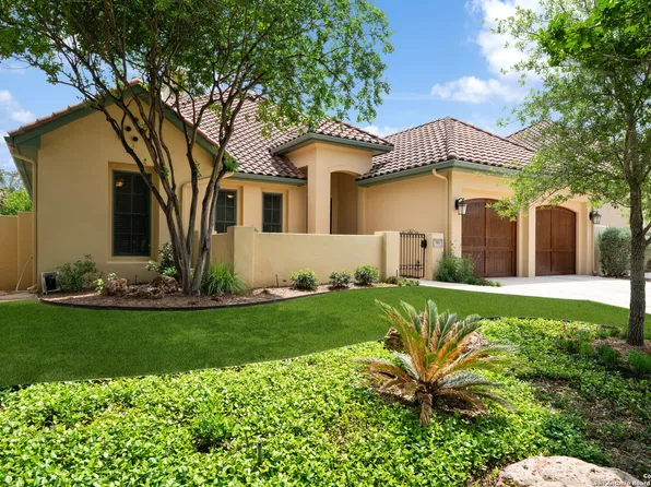 319 Geddington, Shavano Park, TX 78249