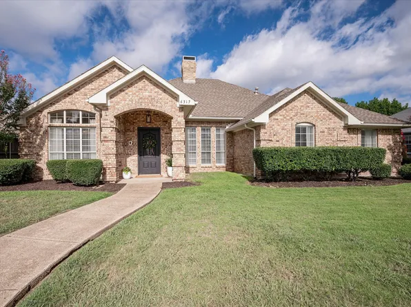 6317 Ahnee Dr, Rowlett, TX 75089