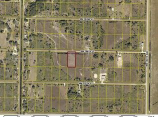 14880 NW 280th St, Okeechobee, FL 34972