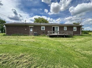 11938 N Spades Rd, Sunman, IN 47041