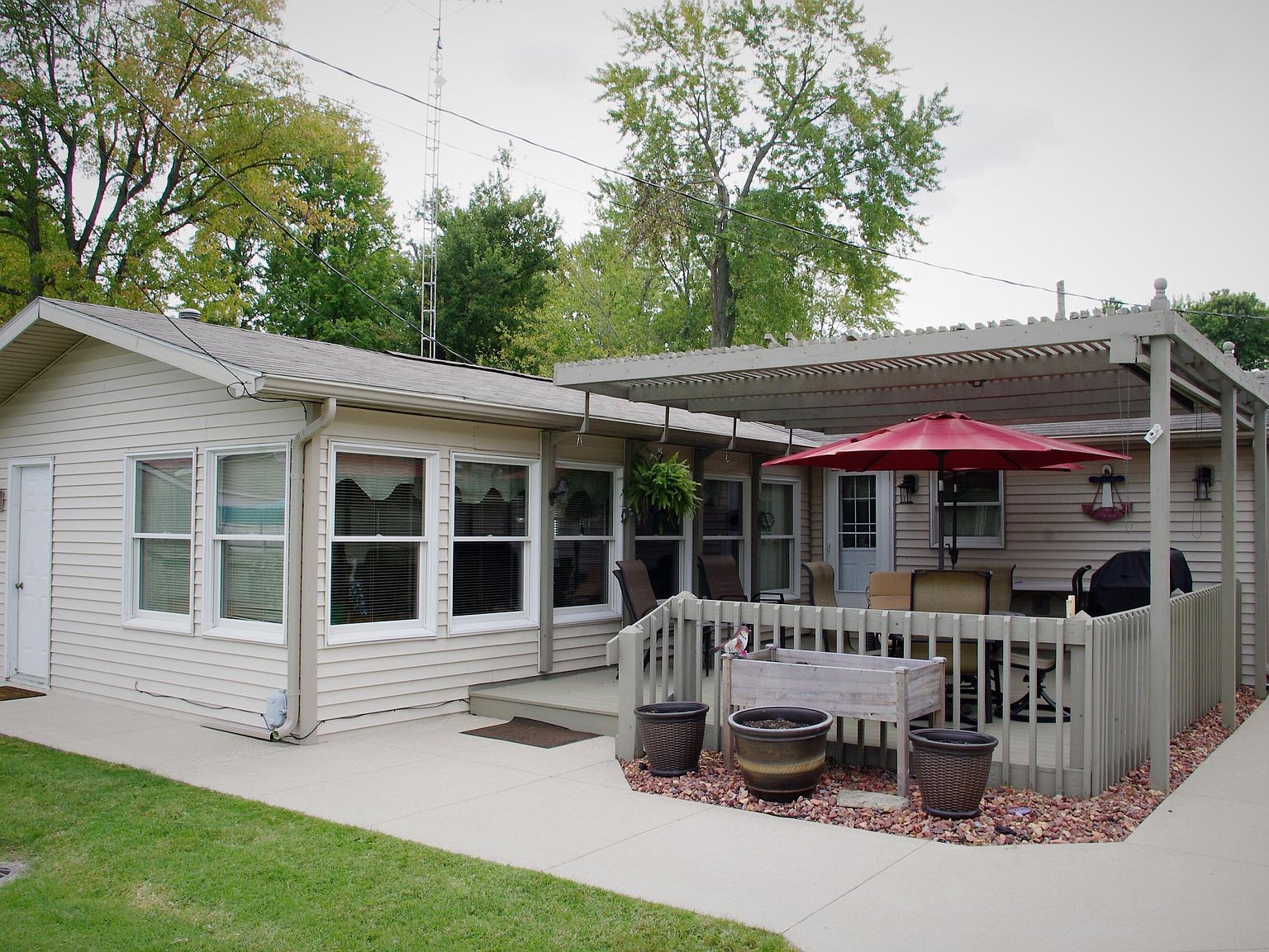 7135 Marker Ave, Celina, OH 45822 Zillow