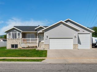 354 N 30 W, Kaysville, UT 84037