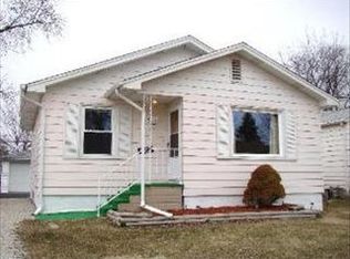 1017 N William St, Joliet, IL 60435