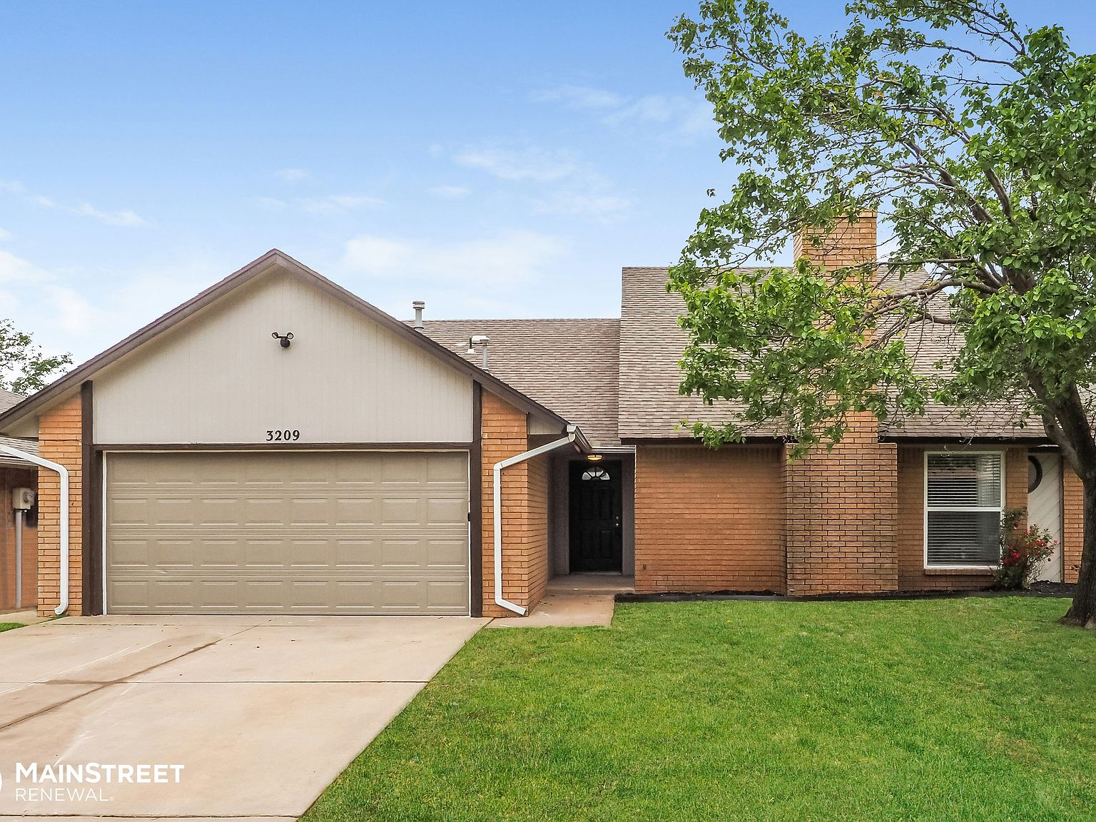 3209 SW 100th St, Oklahoma City, OK 73159 | Zillow