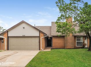 3209 SW 100th St, Oklahoma City, OK 73159