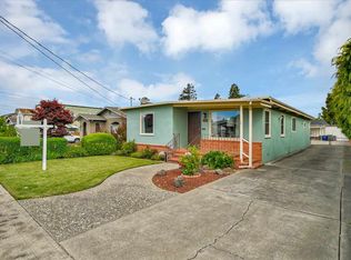 700 Maud Ave, San Leandro, CA 94577