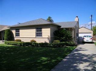 233 E Everett Pl, Orange, CA 92867