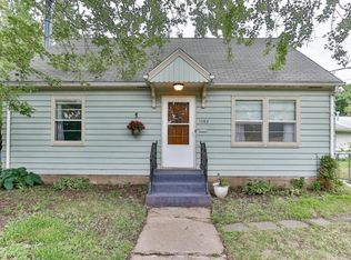 1368 Furness Pkwy, Saint Paul, MN 55119